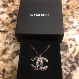 Chanel necklace